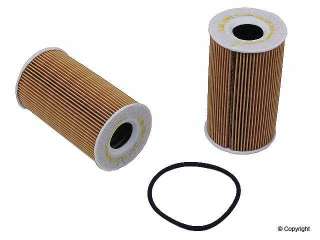 OEM Porsche 911 Boxster   2 Oil Filters 92 10  