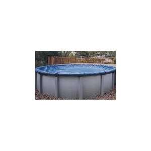  Swimming Pool Cover   Above ground Gold 15 yr. 28 Round 