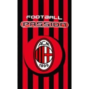 AC Milan Crest Towel