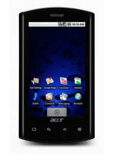 Unlock Code Rogers Acer Liquid E MT Samsung i917 i896  