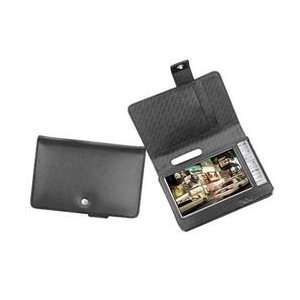    Noreve Archos 605 4 & 30GB leather case  Players & Accessories