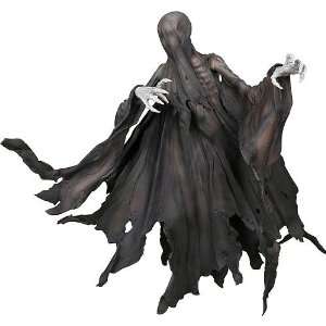   Potter Deathly Hallows Series 2 Action Figure Dementor Toys & Games