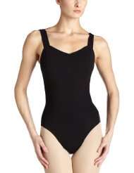 Capezio Womens Princess Tank Leotard