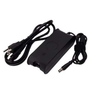  AC Power Adapter Charger For Dell Inspiron E1705 + Power 