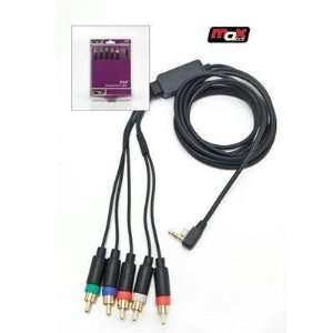  New Maxaccs Bupp009 A/V Cable Adapter Cable Type Component 