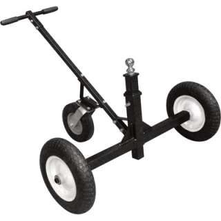 Ultra Tow Extreme Duty Adjustable Trailer Dolly, # TMD 1000C  