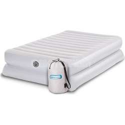 AeroBed Sleep Basics Elevated Queen Bed 760433191132  
