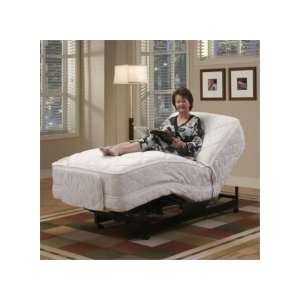  Medlift Economy Twin XL Adjustable Bed