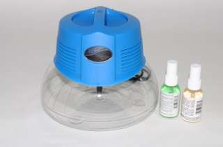 Rainmate Fragrances Air Purifier for Rainbow vacuum  