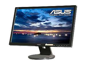    Asus VE228H 21.5 Full HD HDMI LED BackLight LCD Monitor 