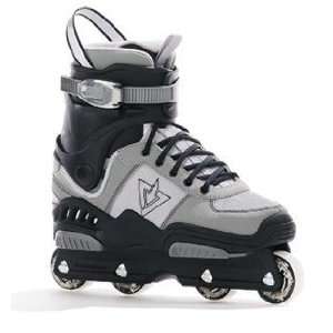   TRS Downtown 2 aggressive skates   Size 6