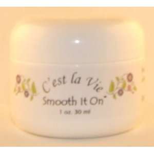   It On Organic Skin Cream, Anti aging, Anti wrinkle Skin Cream Beauty