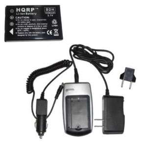  Charger for Aiptek Action HD GVS 1080P model V5Z5S, Action HD 1080P 