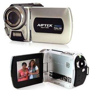  Aiptek Inc, Aiptek PocketDV T7 Pro (Catalog Category 