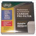 Hunter 30901 Universal Air Purifier Carbon Pre Filter (2 uses)