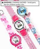    Hello Kitty Watch, Wrist Watch  