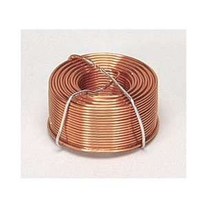  Jantzen 0.90mH 20 AWG Air Core Inductor Electronics