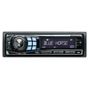 Alpine CDA 9856 CD  In Dash Receiver  