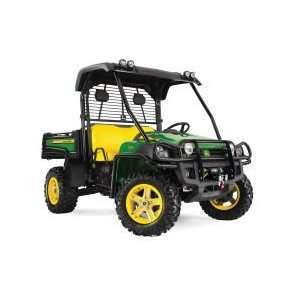  John Deere 1/16 Big Farm 825i XUV Gator Toys & Games