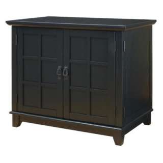 Arts & Crafts Compact Office Desk   Black.Opens in a new window