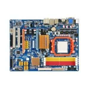   GA MA78G DS3H Socket AM2+/ AMD 780G/ HDMI/ A&V&GbE/ ATX Motherboard