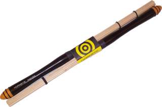 Hornets Swarm Drum Sticks Multi Rods BLACK Drumsticks  