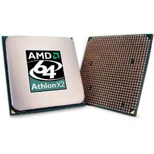   Socket AM2 89W Dual Core Processor with Original AMD Fan Electronics