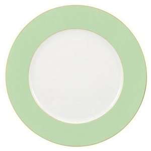   Serenite Light Green 10.5 in American Dinner Plate