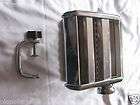 ampia hand crank pasta maker part s only missing crank as is mod 150 