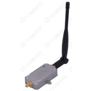   wifi wireless lan signal booster amplifier with antenna Electronics