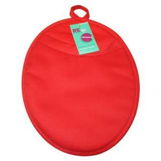 RE Red Pot Holder Mitt.Opens in a new window