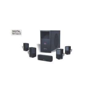  Home Surround Sound Theater System Electronics