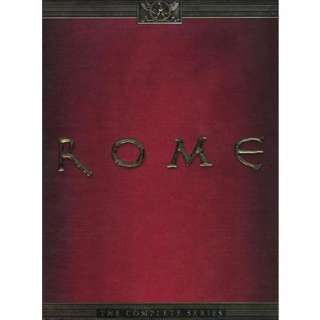 Rome The Complete Series (11 Discs) (Widescreen).Opens in a new 