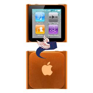 Apple iPod Nano Touch Screen 6th Generation 8GB 8 GB Newest  