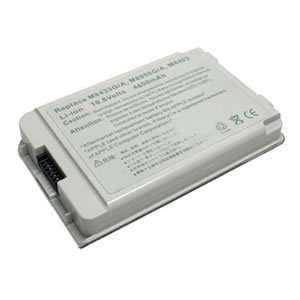  Compatible Apple iBook G4 12 inch M9623 Battery