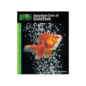  Top Quality Tfh Animal Planet Aquarium Care Of Goldfish 