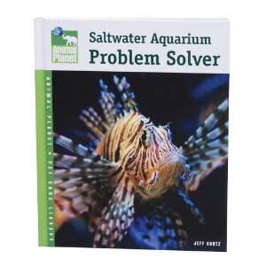 Animal Planet Aquarium Problem Solver