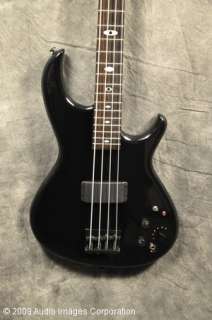 Aria Pro II Bass Guitar NEW Cliff Burton Metallica SBCB  