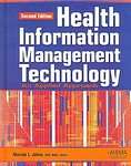 Half Health Information Management Technology by Merida L. Johns 