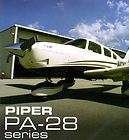 Piper PA 28 cherokee & arrow parts & service manual