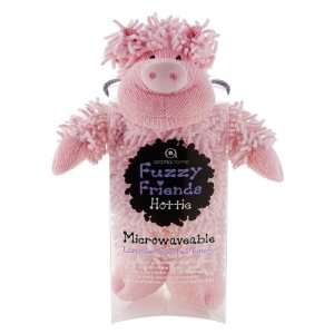 Aroma Home Fuzzy Friends Hotties Pig Health & Personal 