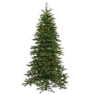  9 ft. Artificial Christmas Tree   High Definition PE/PVC 