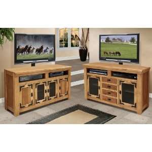  Artisan Home Furniture Lodge 100 SERIES 60 TV Stand