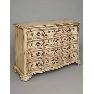   Artistic Expressions Accent Chest in Belle 974100