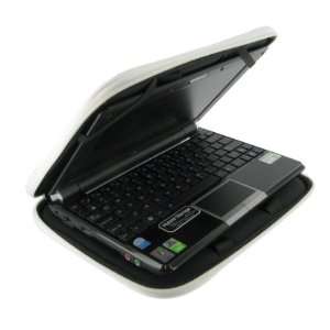 ASUS Eee PC 1005HA VU1X PI 10.1 Inch Memory Foam Netbook Laptop Sleeve 