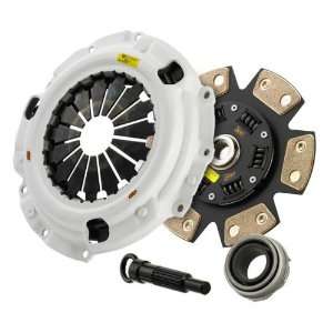  Clutch Masters FX400 Stage 4a Clutch Kit with Flywheel 