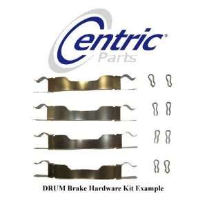  Centric Parts 118.47003 Brake Drum Hardware Kit 