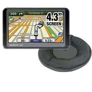    Garmin 265WT 4.3 GPS BT/Traffic w/Nav Mat Bundle GPS & Navigation