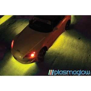  Infiniti G35 Exterior Parts   Neon Lighting Neon Undercar 