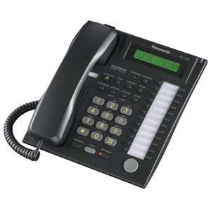   Automatic Redial Hands Free Answer Back by Panasonic BTI Electronics